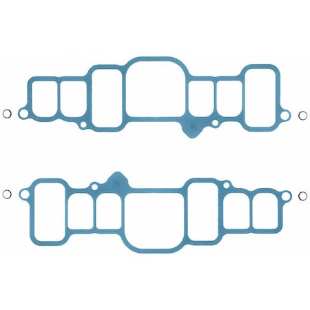 Fel-Pro Upper Int. Gasket, Ms95787 MS95787